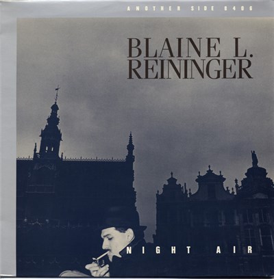Blaine L. Reininger - Night Air download mp3 flac