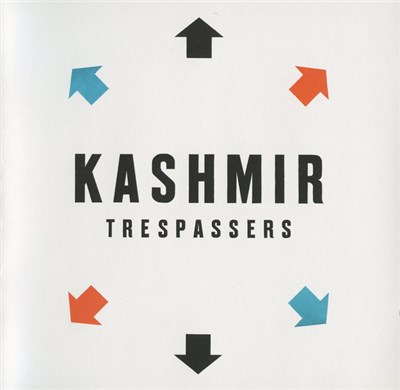 Kashmir - Trespassers download mp3 flac