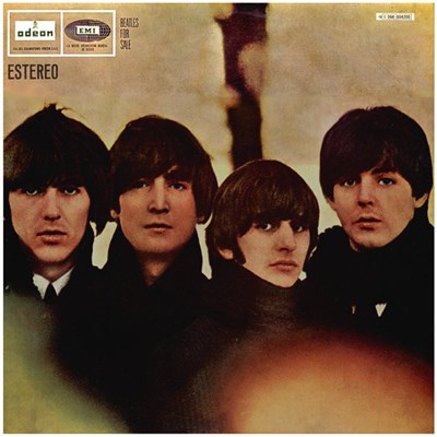 The Beatles - For Sale download mp3 flac