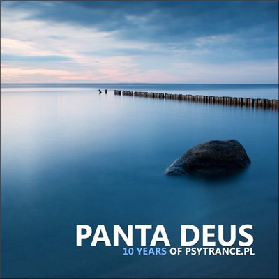 Various - Panta Deus (10 Years Of Psytrance.pl) download mp3 flac
