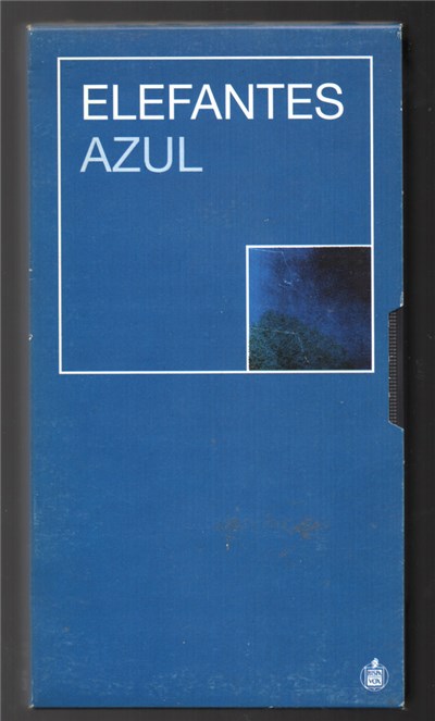 Elefantes - Azul download mp3 flac
