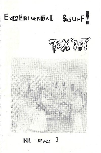 Experimental Stuff (Tox Det) - Demo I download mp3 flac