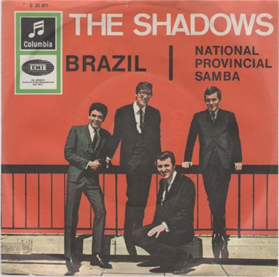 The Shadows - Brazil download mp3 flac