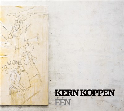Kern Koppen - Één download mp3 flac