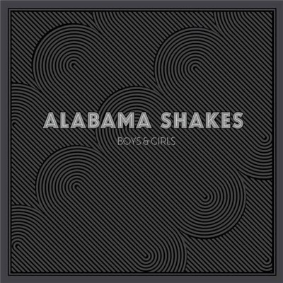 Alabama Shakes - Boys & Girls download mp3 flac