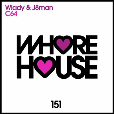 Wlady & J8man - C64 download mp3 flac