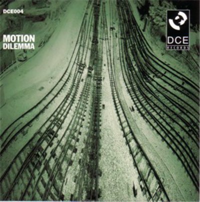 DCE - Motion Dilemma download mp3 flac