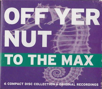Various - Off Yer Nut - To The Max download mp3 flac