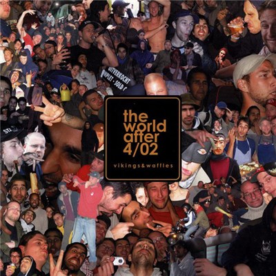 The World After 4/02 - Vikings & Waffles download mp3 flac