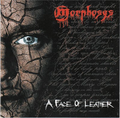 Morphosys - A Face Of Leather download mp3 flac