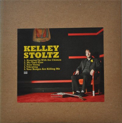 Kelley Stoltz - To Dreamers Bonus Disc download mp3 flac