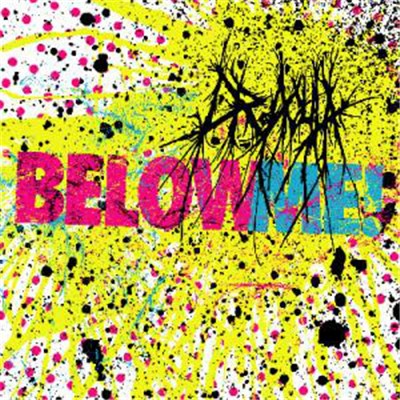 Dr. Acula - Below Me! download mp3 flac