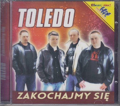 Toledo - Zakochajmy Się download mp3 flac