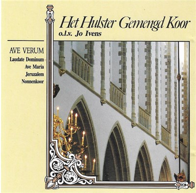 Het Hulster Gemengd Koor - Ave Verum download mp3 flac