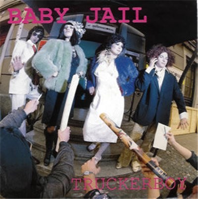 Baby Jail - Truckerboy download mp3 flac