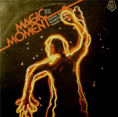 Various - Magic Moment download mp3 flac