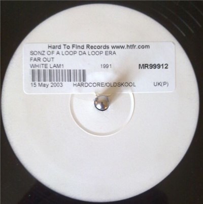 Various - White Lam1 download mp3 flac