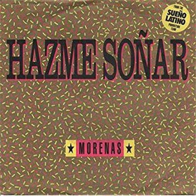 Morenas - Hazme Soñar download mp3 flac