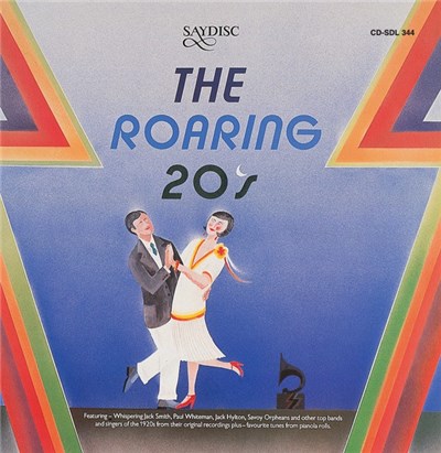 Various - The Roaring 20's download mp3 flac