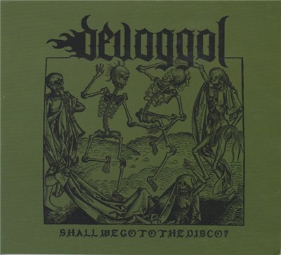 Devoggol - Shall We Go To The Disco? download mp3 flac