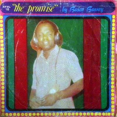 Basco Bassey & The Sobaimeku Sounds International - The Promise download mp3 flac