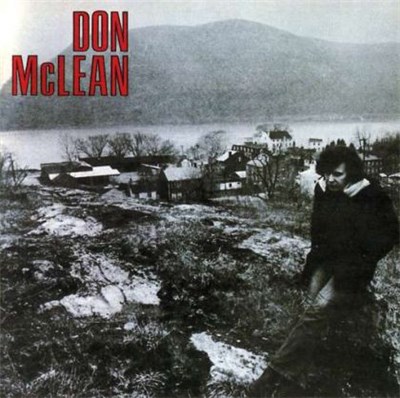Don McLean - Don McLean download mp3 flac
