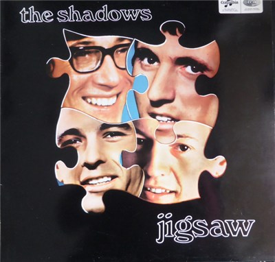 The Shadows - Jigsaw download mp3 flac