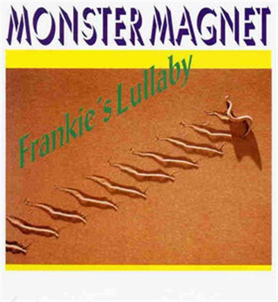 Monster Magnet - Frankie's Lullaby download mp3 flac