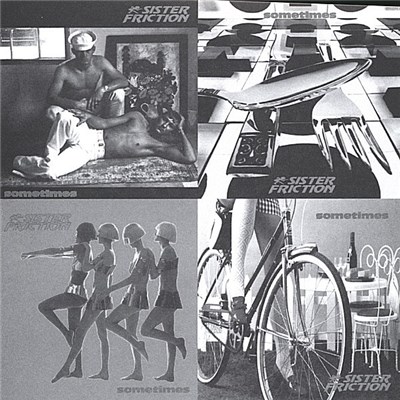 Sister Friction - sometimes download mp3 flac