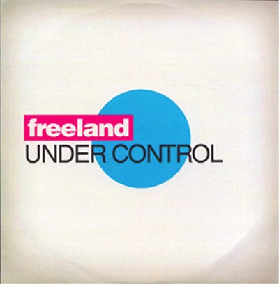 Freeland - Under Control download mp3 flac