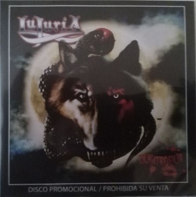 Lujuria - Licantrofilia download mp3 flac