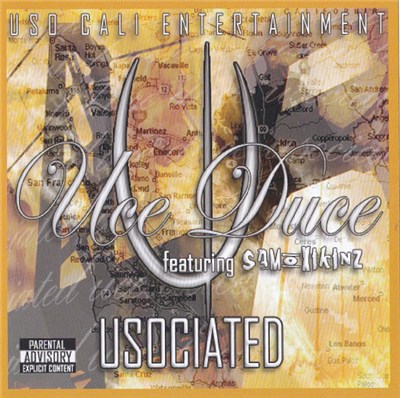 Uce Duce - Usociated download mp3 flac