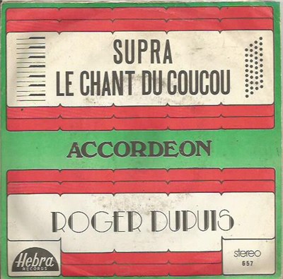 Roger Dupuis - Le Chant Du Coucou download mp3 flac