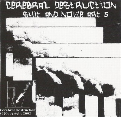 Various - Shit And Noize Art Vol.05 download mp3 flac