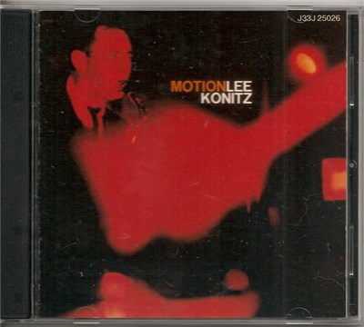 Lee Konitz - Motion download mp3 flac