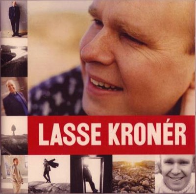 Lasse Kronér - Lasse Kronér download mp3 flac