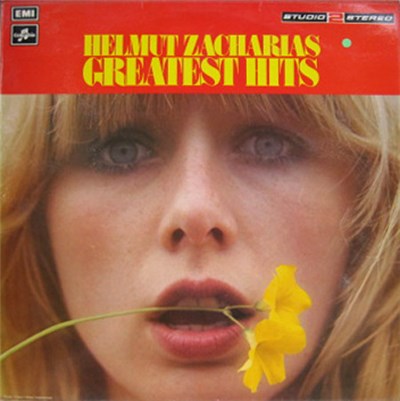 Helmut Zacharias - Greatest Hits download mp3 flac