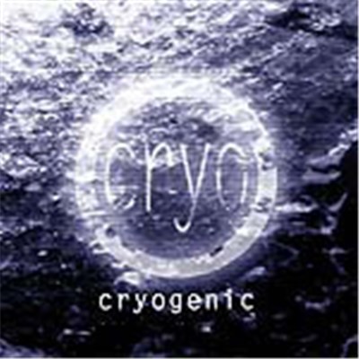 Cryo - Cryogenic download mp3 flac