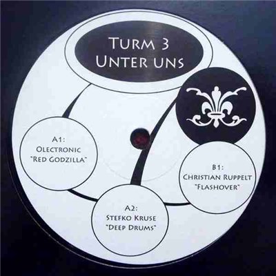 Turm 3 - Unter Uns download mp3 flac