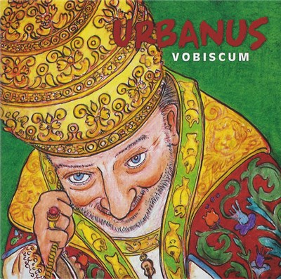 Urbanus - Vobiscum download mp3 flac