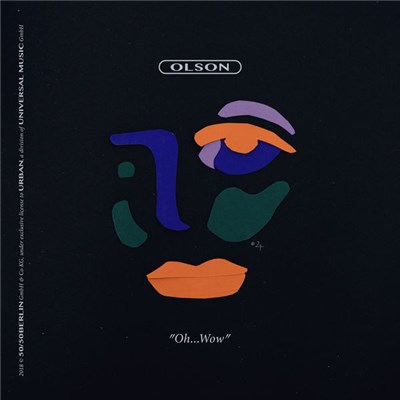 Olson - 'Oh...Wow' download mp3 flac