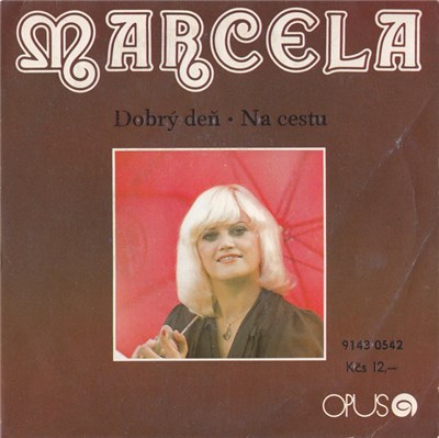 Marcela Laiferová - Dobrý Deň • Na Cestu download mp3 flac