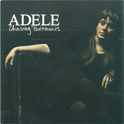 Adele - Chasing Pavements download mp3 flac