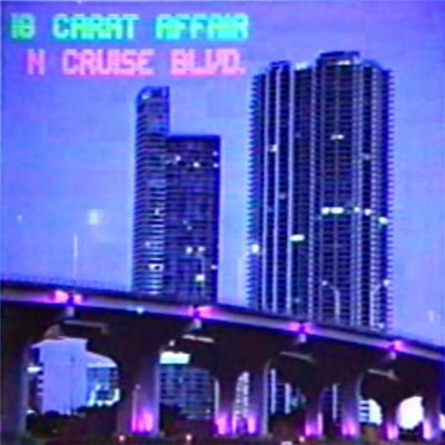 18 Carat Affair - N. Cruise Blvd download mp3 flac
