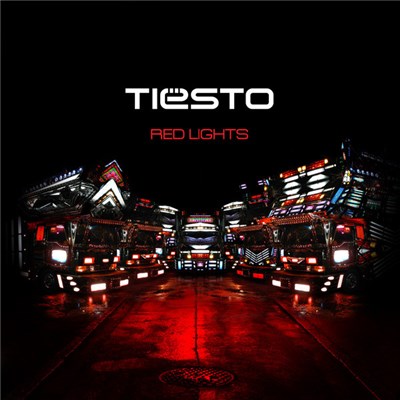 Tiësto - Red Lights download mp3 flac