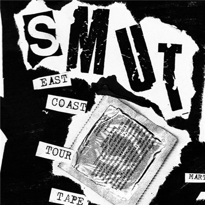 Smut - East Coast Tour 2018 download mp3 flac