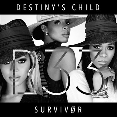Destiny's Child - SURVIVØR download mp3 flac
