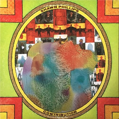 Shawn Phillips - Contribution download mp3 flac