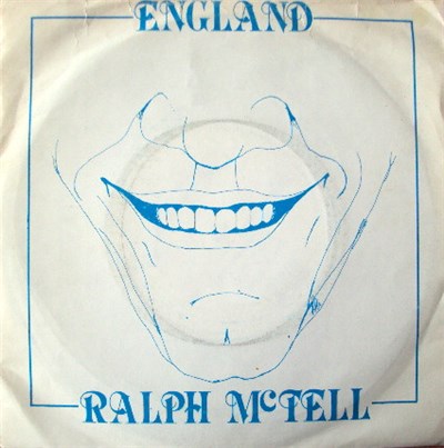 Ralph McTell - England download mp3 flac