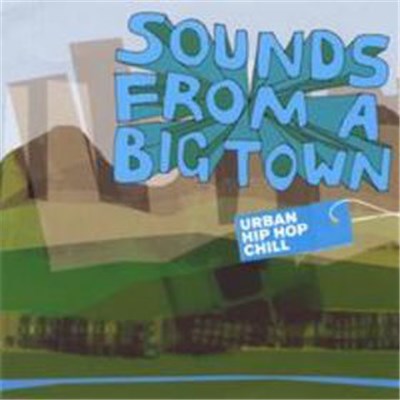Various - Sounds From A Big Town download mp3 flac